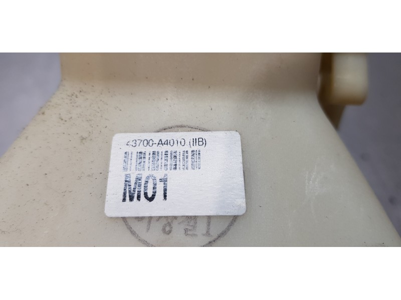 Recambio de palanca cambio para kia carens ( ) attract referencia OEM IAM 43700A4010  