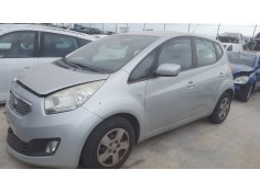 kia venga del año 2010 2