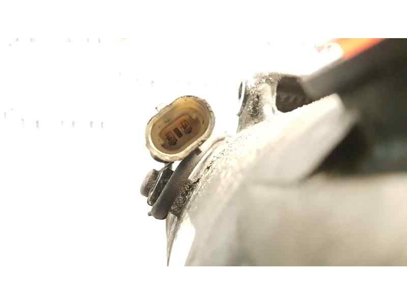 Recambio de compresor aire acondicionado para opel zafira b family referencia OEM IAM 13432837  