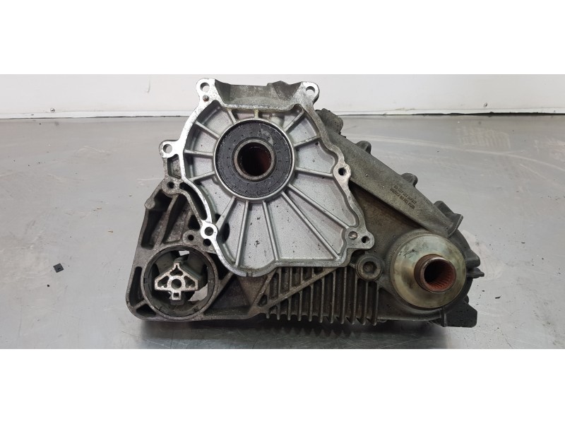 Recambio de caja transfer para bmw x5 (e70) xdrive35d referencia OEM IAM 27107599886   Recambio de caja transfer para bmw x5 (e70) xdrive35d referencia OEM IAM 27107599886