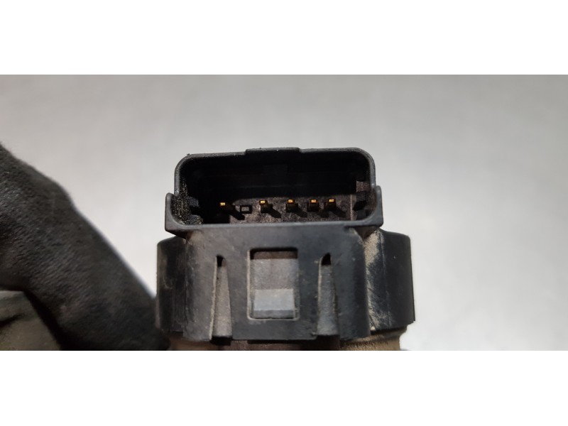 Recambio de caja mariposa para citroen xsara picasso 1.6 hdi 90 exclusive referencia OEM IAM 9660030580  