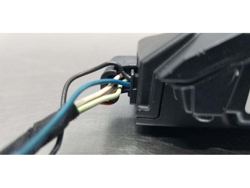 Recambio de sensor de aparcamiento para bmw serie x3 (g01) xdrive20d referencia OEM IAM 66515A59574 5A563CA 