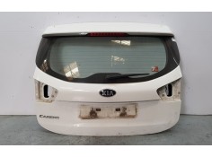 Recambio de porton trasero para kia carens ( ) attract referencia OEM IAM 73700A4040  