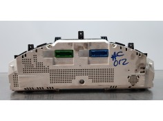 Recambio de cuadro instrumentos para volkswagen touareg (7la) tdi r5 referencia OEM IAM 7L6920881A   2