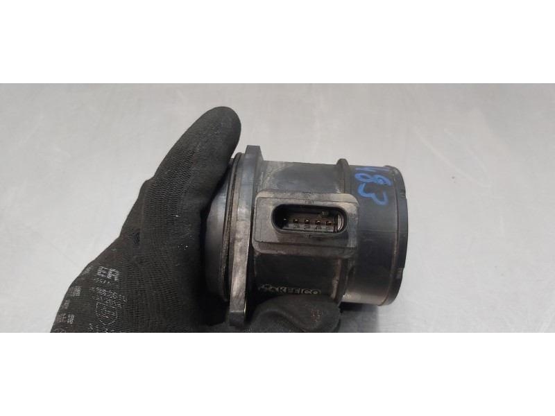 Recambio de caudalimetro para hyundai tucson klass 2wd referencia OEM IAM 281642A500  