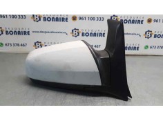 Recambio de retrovisor derecho para opel zafira b family referencia OEM IAM 13131970  