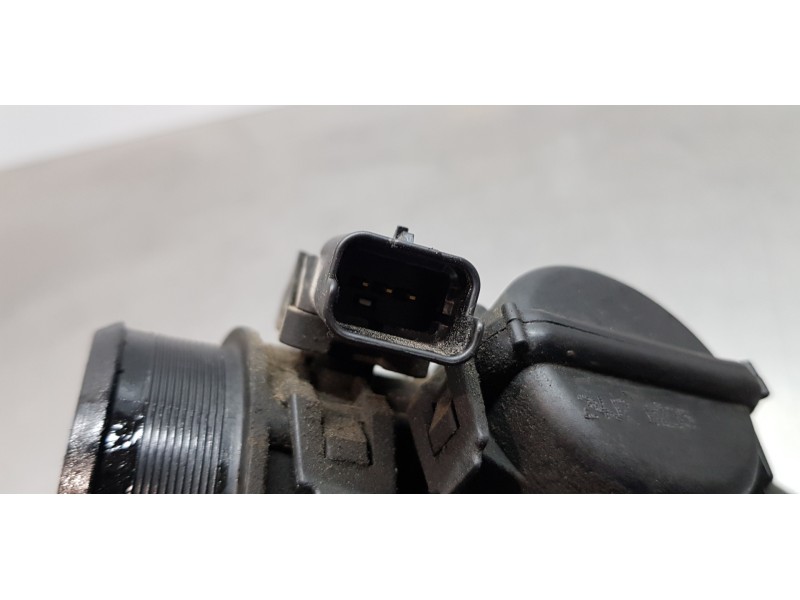 Recambio de caja mariposa para citroen xsara picasso 1.6 hdi 90 exclusive referencia OEM IAM 9660030580  