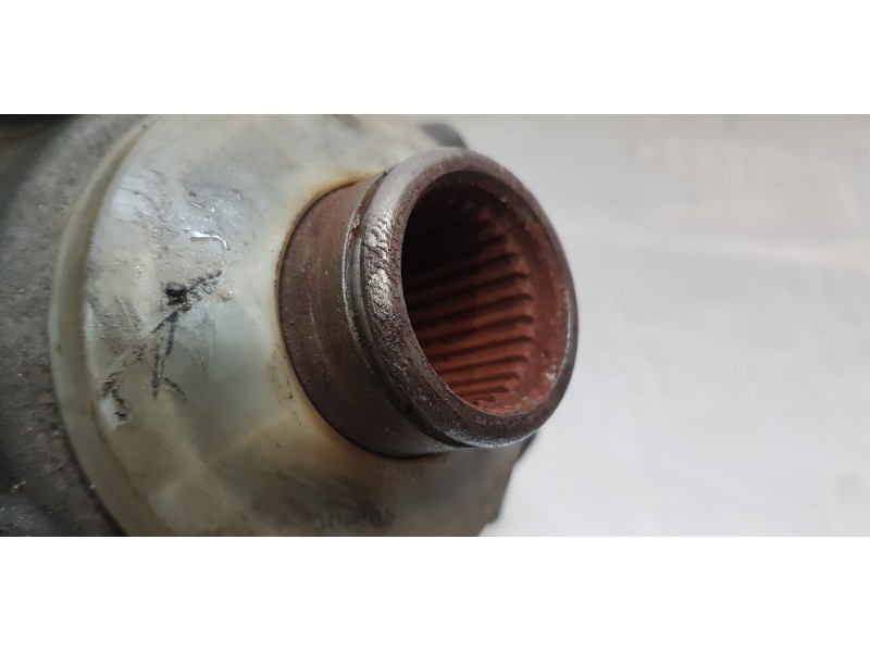 Recambio de caja transfer para bmw x5 (e70) xdrive35d referencia OEM IAM 27107599886   Recambio de caja transfer para bmw x5 (e70) xdrive35d referencia OEM IAM 27107599886