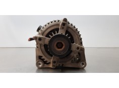 Recambio de alternador para ford fiesta (ccn) sport referencia OEM IAM CV6T10300BC