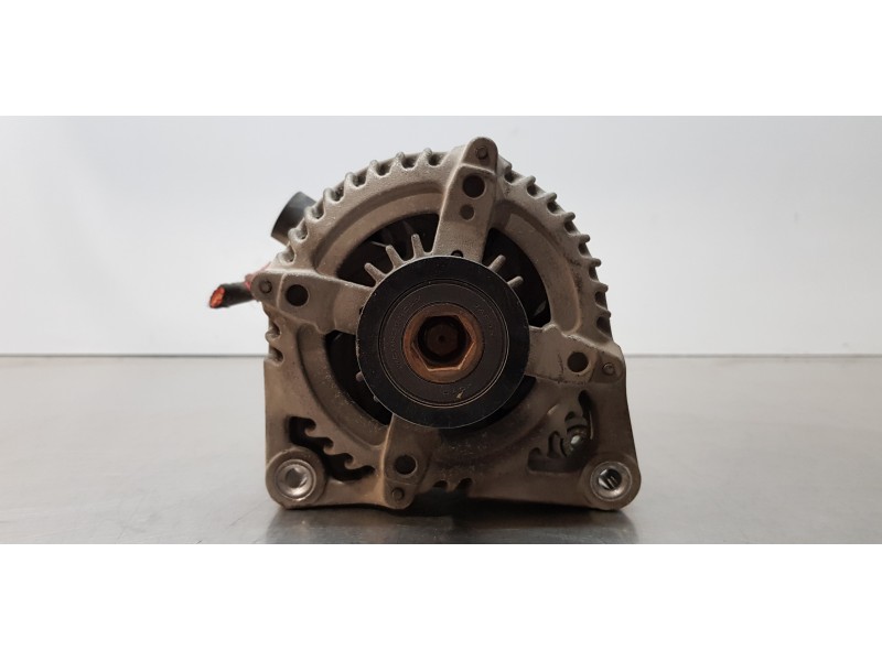 Recambio de alternador para ford fiesta (ccn) sport referencia OEM IAM CV6T10300BC   Recambio de alternador para ford fiesta (ccn) sport referencia OEM IAM CV6T10300BC