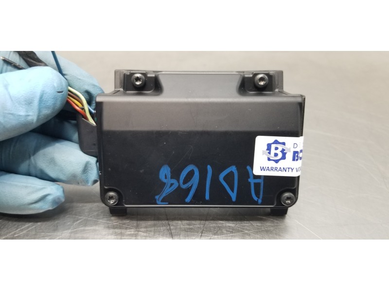 Recambio de sensor de aparcamiento para bmw serie x3 (g01) xdrive20d referencia OEM IAM 66515A59574 5A563CA 