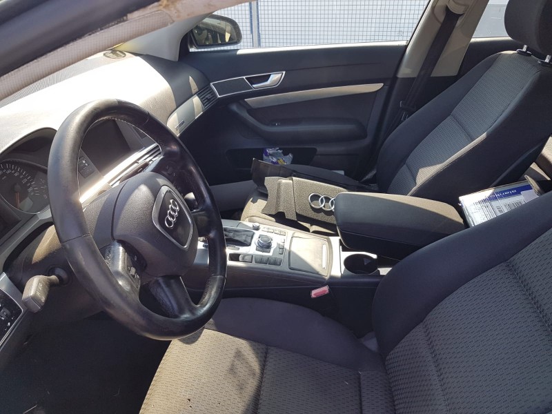 audi a6 berlina (4f2) del año 2004