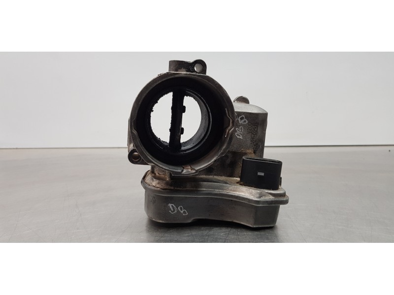 Recambio de caja mariposa para volkswagen golf v berlina (1k1) sport referencia OEM IAM 03G128063B 3G128063B  Recambio de caja mariposa para volkswagen golf v berlina (1k1) sport referencia OEM IAM 03G128063B 3G128063B