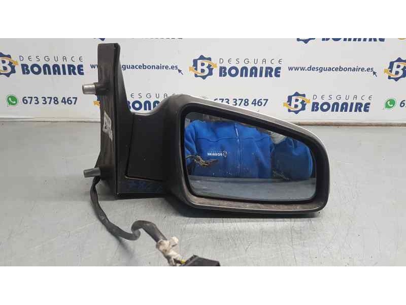 Recambio de retrovisor derecho para opel zafira b family referencia OEM IAM 13131970  