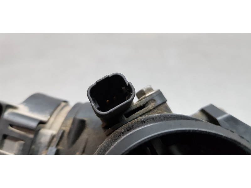 Recambio de caja mariposa para citroen xsara picasso 1.6 hdi 90 exclusive referencia OEM IAM 9660030580  