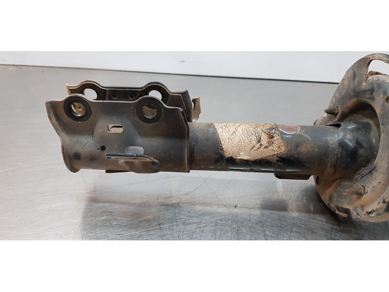 Recambio de amortiguador delantero derecho para ford ka+ ultimate referencia OEM IAM J7BC18045KA  