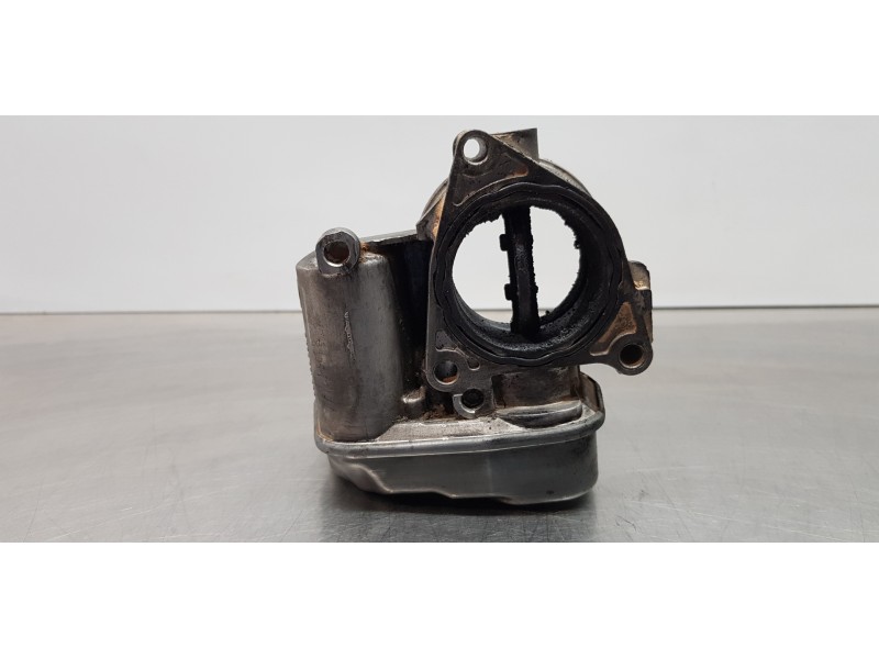 Recambio de caja mariposa para volkswagen golf v berlina (1k1) sport referencia OEM IAM 03G128063B 3G128063B  Recambio de caja mariposa para volkswagen golf v berlina (1k1) sport referencia OEM IAM 03G128063B 3G128063B