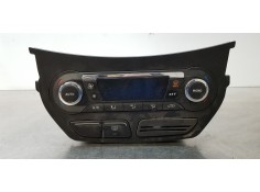 Recambio de mando climatizador para ford c-max titanium referencia OEM IAM AM5T18C612BH