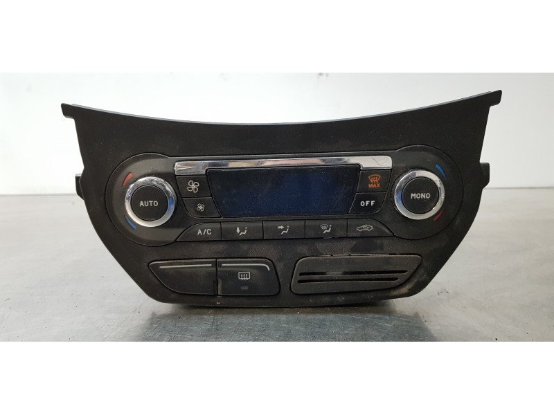 Recambio de mando climatizador para ford c-max titanium referencia OEM IAM AM5T18C612BH  