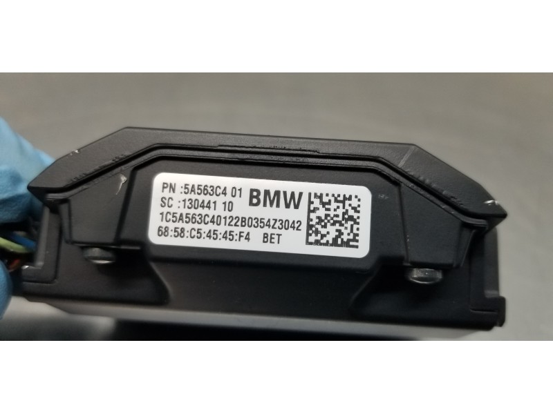 Recambio de sensor de aparcamiento para bmw serie x3 (g01) xdrive20d referencia OEM IAM 66515A59574 5A563CA 