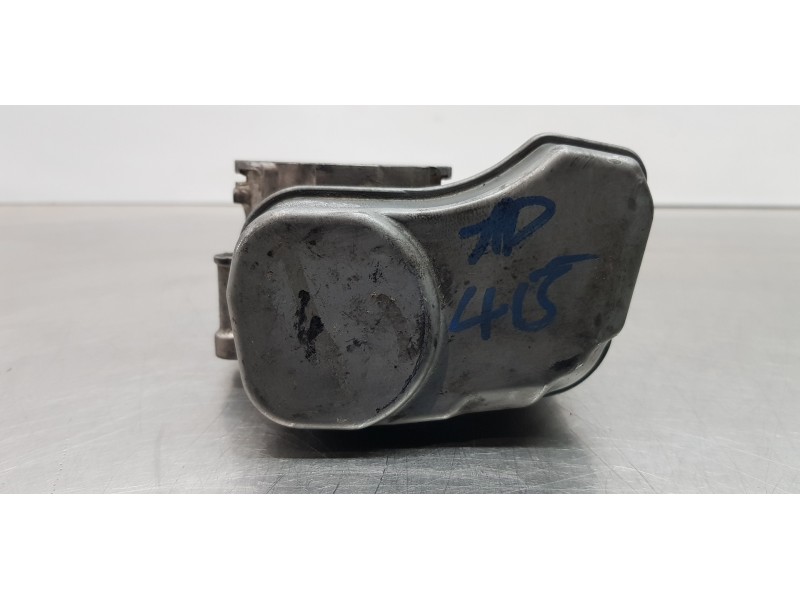 Recambio de caja mariposa para volkswagen golf v berlina (1k1) sport referencia OEM IAM 03G128063B 3G128063B  Recambio de caja mariposa para volkswagen golf v berlina (1k1) sport referencia OEM IAM 03G128063B 3G128063B