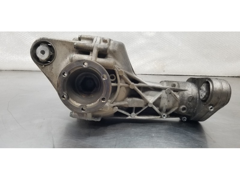 Recambio de diferencial delantero para volkswagen touareg (7la) tdi r5 referencia OEM IAM 0AA409508E   Recambio de diferencial delantero para volkswagen touareg (7la) tdi r5 referencia OEM IAM 0AA409508E