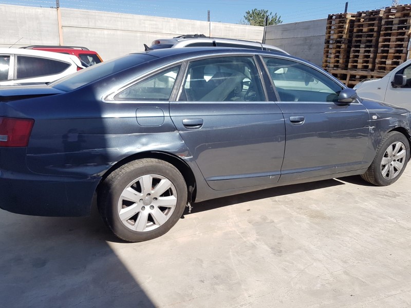 audi a6 berlina (4f2) del año 2004