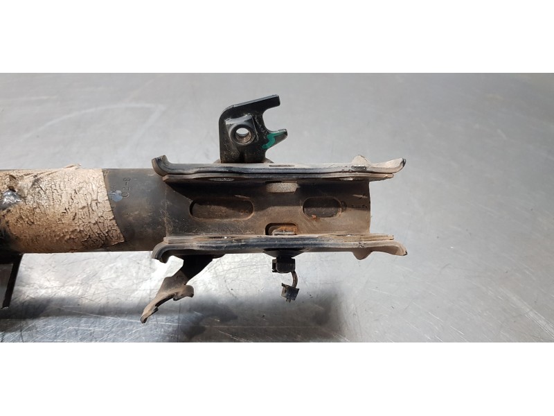 Recambio de amortiguador delantero derecho para ford ka+ ultimate referencia OEM IAM J7BC18045KA  