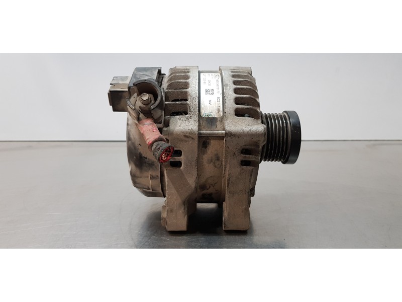 Recambio de alternador para ford fiesta (ccn) sport referencia OEM IAM CV6T10300BC   Recambio de alternador para ford fiesta (ccn) sport referencia OEM IAM CV6T10300BC