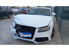 audi a5 coupe (8t) del año 2008