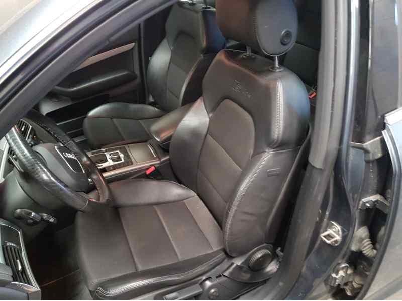 audi a6 berlina (4f2) del año 2007 audi a6 berlina (4f2) del año 2007