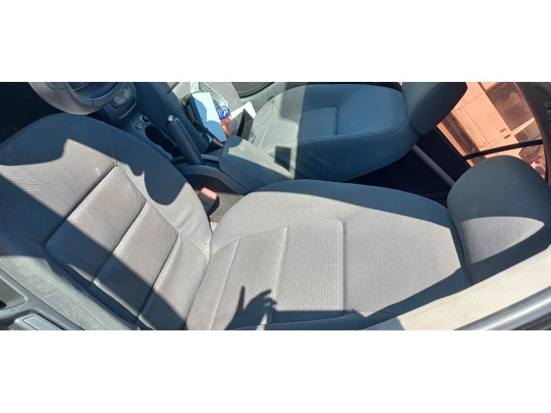 skoda octavia berlina (1z3) del año 2005