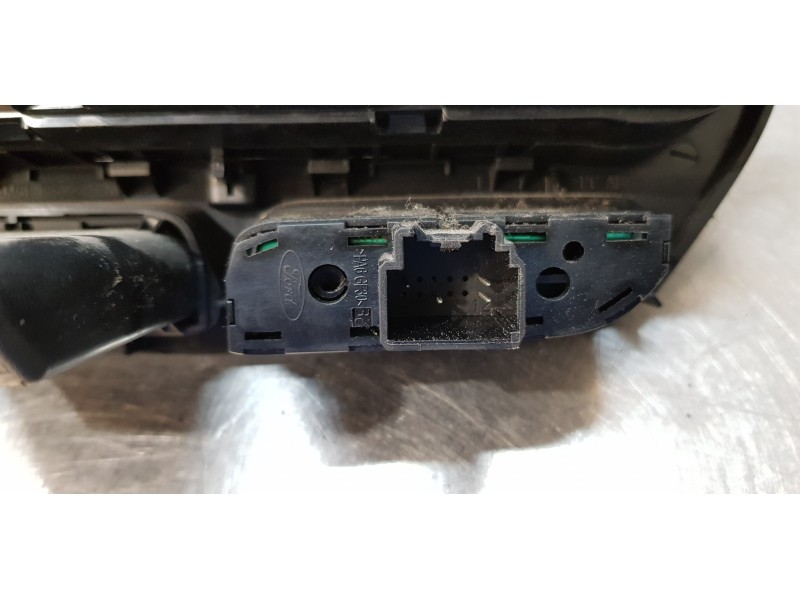 Recambio de mando climatizador para ford c-max titanium referencia OEM IAM AM5T18C612BH  