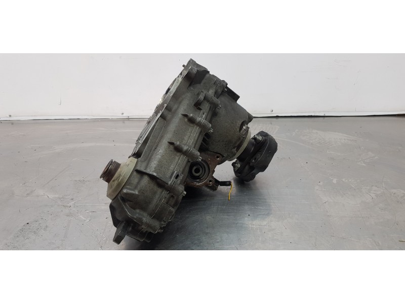 Recambio de caja transfer para bmw x5 (e70) xdrive35d referencia OEM IAM 27107599886   Recambio de caja transfer para bmw x5 (e70) xdrive35d referencia OEM IAM 27107599886
