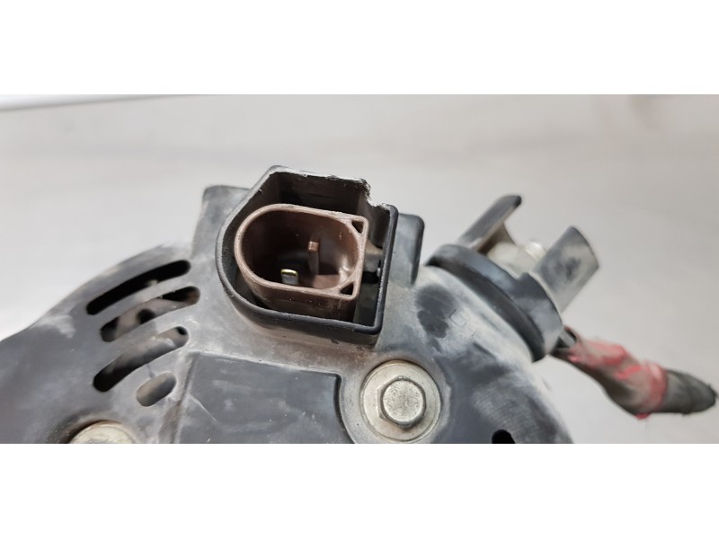 Recambio de alternador para ford fiesta (ccn) sport referencia OEM IAM CV6T10300BC   Recambio de alternador para ford fiesta (ccn) sport referencia OEM IAM CV6T10300BC