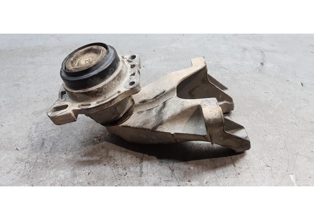 Recambio de soporte motor derecho para ford transit kastenwagen (ttg) 350 l3 referencia OEM IAM BK316A002AC  
