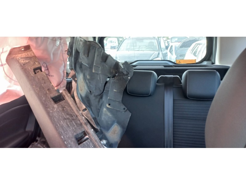 ford ecosport (cr6) del año 2020