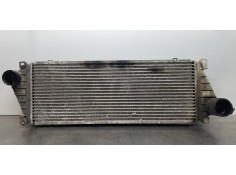 Recambio de intercooler para volkswagen lt caja abierta (mod. 1997) lt 28 caja abierta referencia OEM IAM 2D0145805  