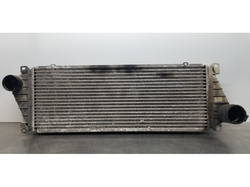 Recambio de intercooler para volkswagen lt caja abierta (mod. 1997) lt 28 caja abierta referencia OEM IAM 2D0145805  