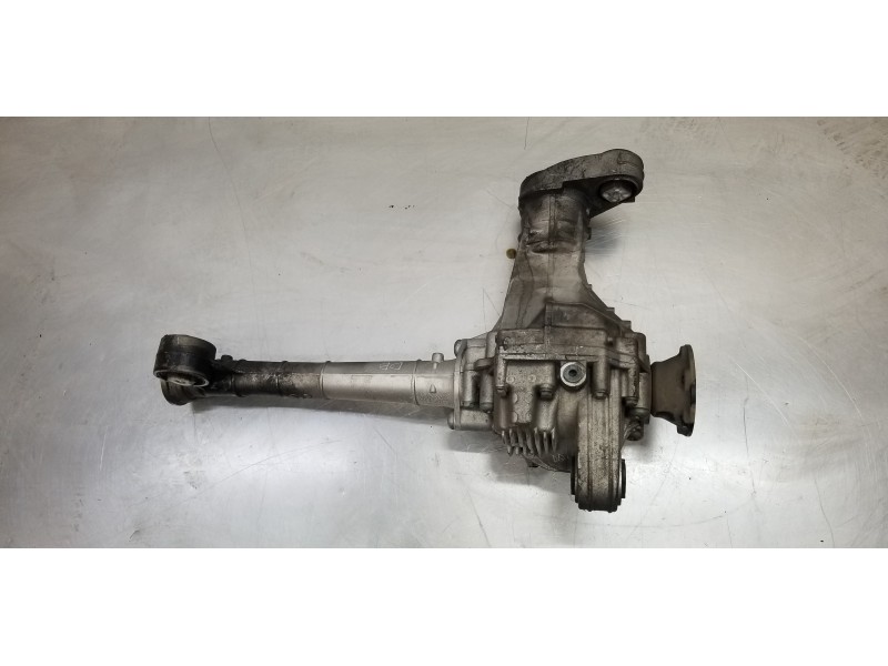 Recambio de diferencial delantero para volkswagen touareg (7la) tdi r5 referencia OEM IAM 0AA409508E   Recambio de diferencial delantero para volkswagen touareg (7la) tdi r5 referencia OEM IAM 0AA409508E