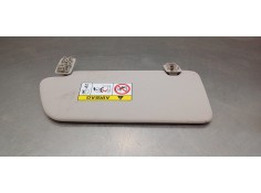 Recambio de parasol derecho para peugeot 5008 active referencia OEM IAM 16115133BJ   2