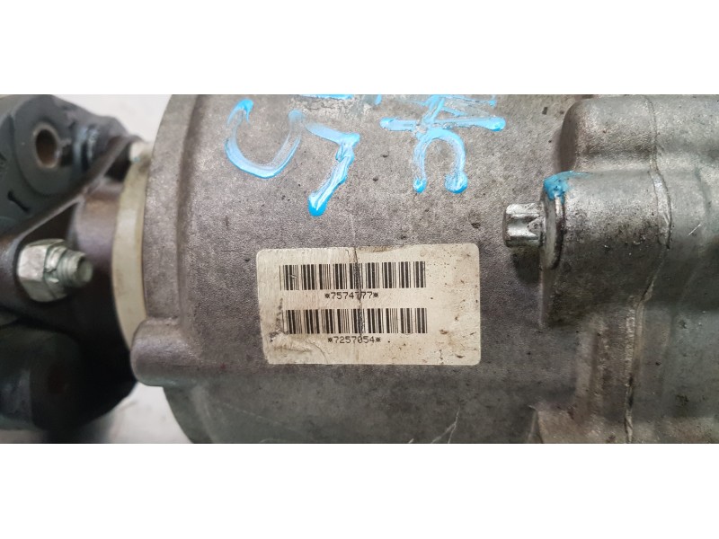 Recambio de caja transfer para bmw x5 (e70) xdrive35d referencia OEM IAM 27107599886   Recambio de caja transfer para bmw x5 (e70) xdrive35d referencia OEM IAM 27107599886