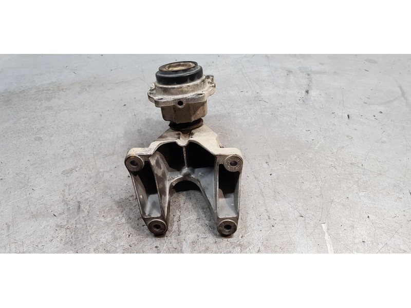 Recambio de soporte motor derecho para ford transit kastenwagen (ttg) 350 l3 referencia OEM IAM BK316A002AC  