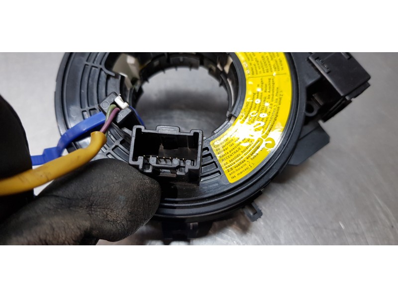 Recambio de anillo airbag para ford ka+ ultimate referencia OEM IAM J7BT14A664AA   Recambio de anillo airbag para ford ka+ ultimate referencia OEM IAM J7BT14A664AA