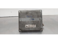 Recambio de centralita motor uce para ford fiesta (cbk) ambiente referencia OEM IAM 6S6112A650TB   2