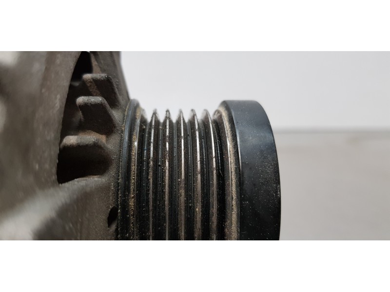 Recambio de alternador para ford fiesta (ccn) sport referencia OEM IAM CV6T10300BC   Recambio de alternador para ford fiesta (ccn) sport referencia OEM IAM CV6T10300BC