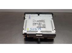 Recambio de pantalla multifuncion para dacia lodgy comfort referencia OEM IAM 281154424R   2
