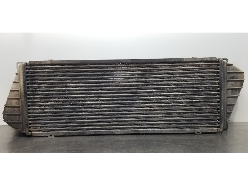 Recambio de intercooler para volkswagen lt caja abierta (mod. 1997) lt 28 caja abierta referencia OEM IAM 2D0145805  