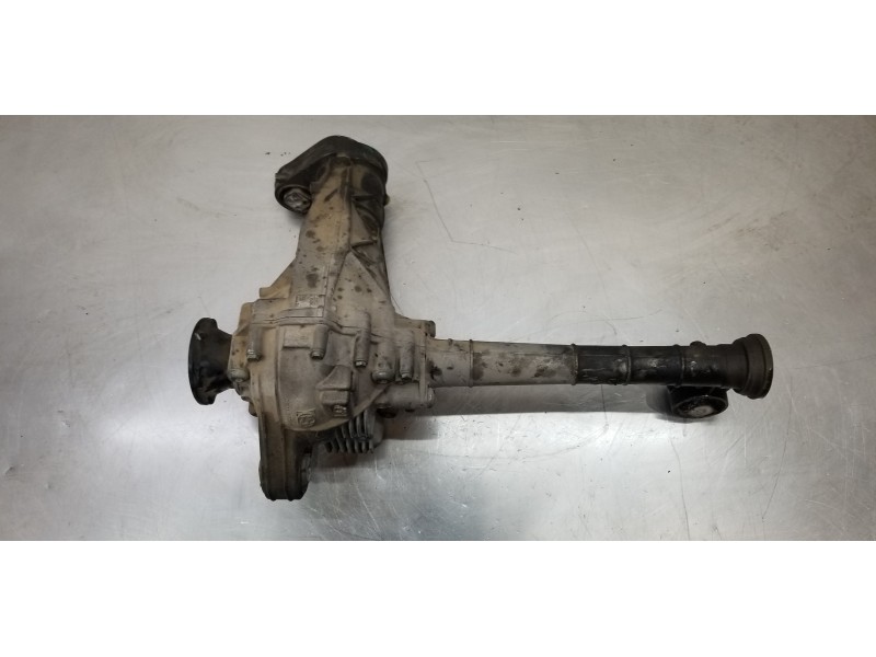 Recambio de diferencial delantero para volkswagen touareg (7la) tdi r5 referencia OEM IAM 0AA409508E   Recambio de diferencial delantero para volkswagen touareg (7la) tdi r5 referencia OEM IAM 0AA409508E