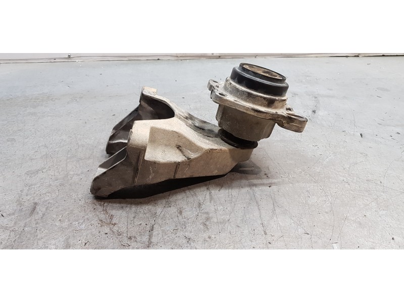Recambio de soporte motor derecho para ford transit kastenwagen (ttg) 350 l3 referencia OEM IAM BK316A002AC  